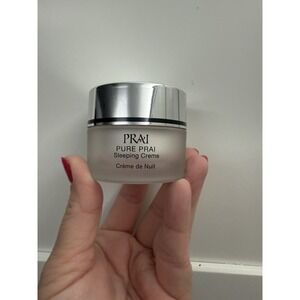 PRAI Pure Prai Sleeping Creme 1 fl oz NEW